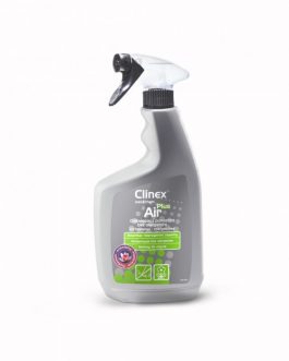 CLINEX AIR PLUS ORIENTAL ( Αποσμητικό χώρου χωρίς αλλεργιογόνα , 650ml )