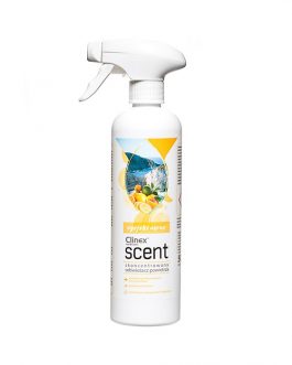 CLINEX SCENT AEGEAN FRUIT ( Συμπυκνωμένο αποσμητικό χώρου & υφασμάτων 500ml )