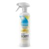Clinex Scent Sunny Day, συμπυκνωμένο αποσμητικό χώρου & υφασμάτων, 500ml