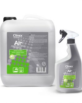 CLINEX AIR TIME TO RELAX ( Αποσμητικό χώρου , 650ml )