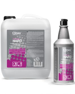 CLINEX DISPERSION HARD ( Προστατευτικό και γυαλιστικό δαπέδων 5L )