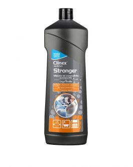CLINEX STRONGER ( Καθαριστική κρέμα πολλαπλών χρήσεων 750gr )