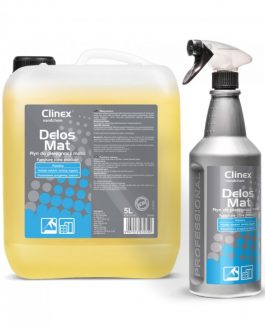CLINEX DELOS MAT ( Καθαριστικό επίπλων 1L )