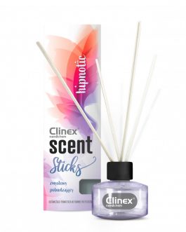 CLINEX SCENT STICKS HYPNOTIC  ( Αρωματικό χώρου με Sticks 45ML )