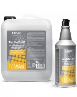 Clinex Textile SHP, σαμπουάν για χαλιά και ταπετσαρίες, 1L