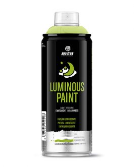 MTN LUMINOUS PAINT GLOW 400 ml