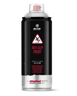 MTN ANTI-SLIP PAINT 400 ML