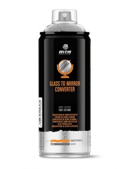 MTN GLASS TO MIRROR CONVERTER 400 ML