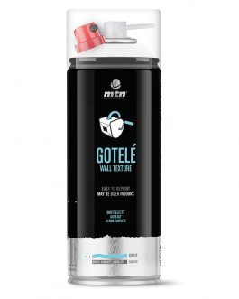 MTN GOTELE WALL TEXTURE 400 ML