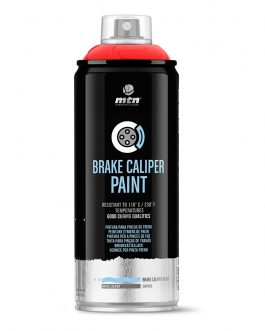 MTN BRAKE CALIPER PAINT 400ML