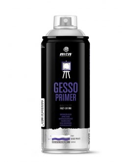 MTN GESSO PRIMER 400ML