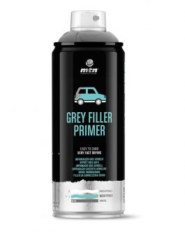 MTN GREY FILLER PRIMER 400ML