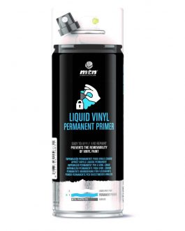 MTN LIQUID VINYL PERMANENT PRIMER 400ML