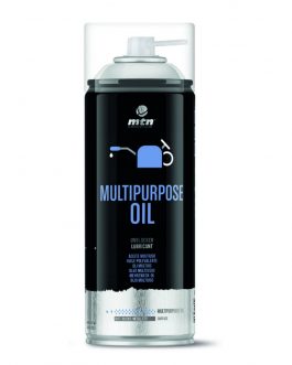MTN MULTIPURPOSE OIL 400ML