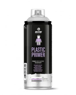 MTN PRO PLASTIC PRIMER 400 ML
