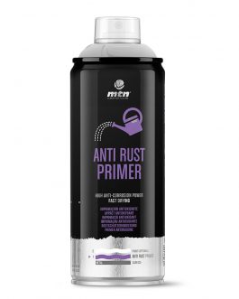 MTN PRO ANTI-RUST PRIMER 400 ML