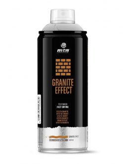 MTN PRO GRANITE EFFECT 400 ML