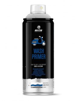 MTN PRO WASH PRIMER 400 ML