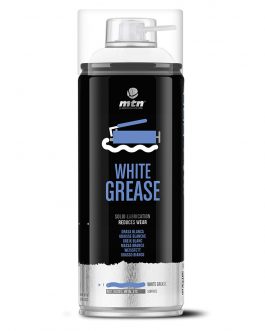 MTN WHITE GREASE 400ML