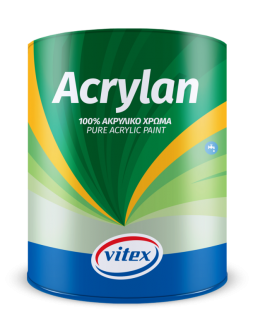 VITEX ACRYLAN
