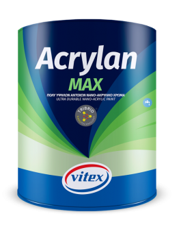 VITEX ACRYLAN MAX