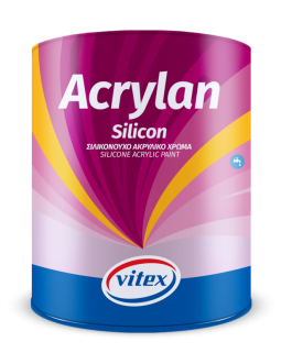 VITEX ACRYLAN SILICON