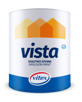 VITEX VISTA ΠΛΑΣΤΙΚΟ