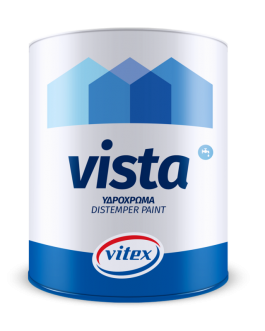 VITEX VISTA ΥΔΡΟΧΡΩΜΑ