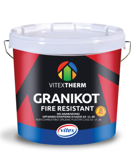 VITEX GRANIKOT FIRE RESISTANT