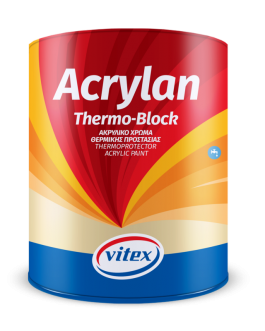 VITEX ACRYLAN THERMOBLOCK