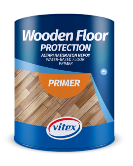 VITEX ΑΣΤΑΡΙ ΠΑΤΩΜΑΤΩΝ ΝΕΡΟΥ ( PRIMER )