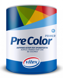 VITEX ΑΣΤΑΡΙ PRECOLOR PRIMER