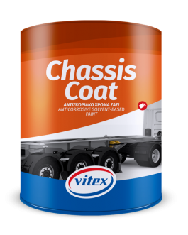 VITEX CHASSIS COAT