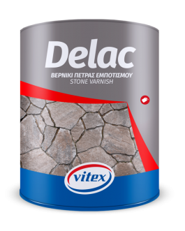 VITEX DELAC ( ΒΕΡΝΙΚΙ ΠΕΤΡΑΣ )