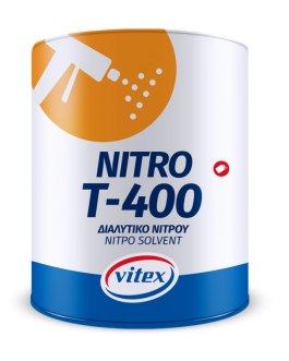 VITEX ΔΙΑΛΥΤΙΚΟ ΝΙΤΡΟΥ Τ 400