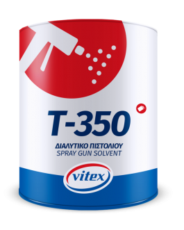 VITEX ΔΙΑΛΥΤΙΚΟ ΠΙΣΤΟΛΙΟΥ Τ350