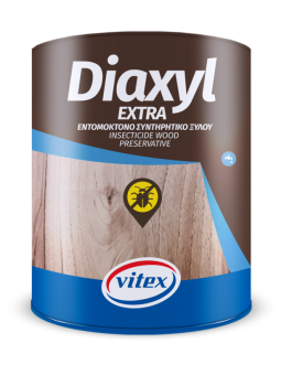 VITEX DIAXYL EXTRA ΝΕΡΟΥ