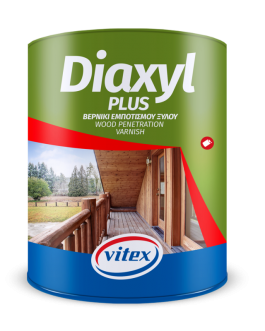 VITEX DIAXYL PLUS ΔΙΑΛΥΤΟΥ