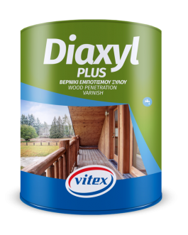 VITEX DIAXYL PLUS ΝΕΡΟΥ