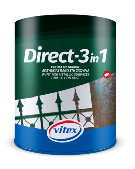 VITEX DIRECT-3 in 1