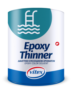 VITEX EPOXY THINNER