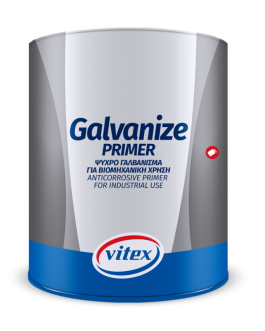 VITEX GALVANIZE