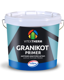 VITEX GRANIKOT PRIMER