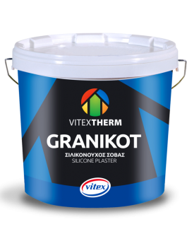 VITEX GRANIKOT SILICONE