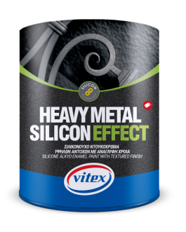 VITEX HEAVY METAL SILICON EFFECT