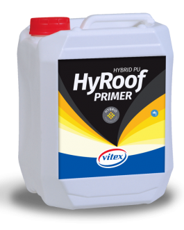 VITEX HYROOF PRIMER HYBRID PU