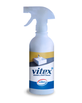 VITEX KITCHEN & BATH CLEANER