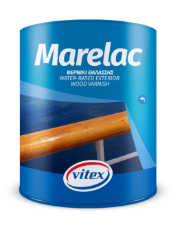 VITEX MARELAC ( ΒΕΡΝΙΚΙ ΘΑΛΑΣΣΗΣ ΝΕΡΟΥ )