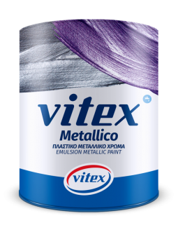 VITEX METALLICO