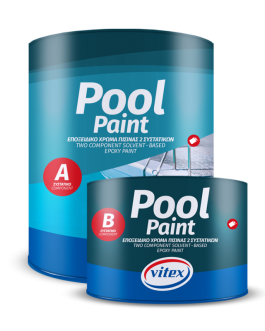 VITEX POOL PAINT